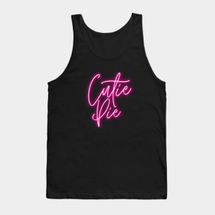 Cutie Pie Tank Top